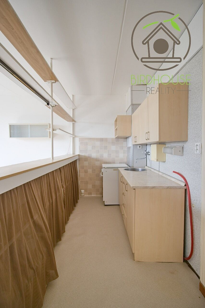 Prodej bytu 1+kk 34 m² – fotografie 5