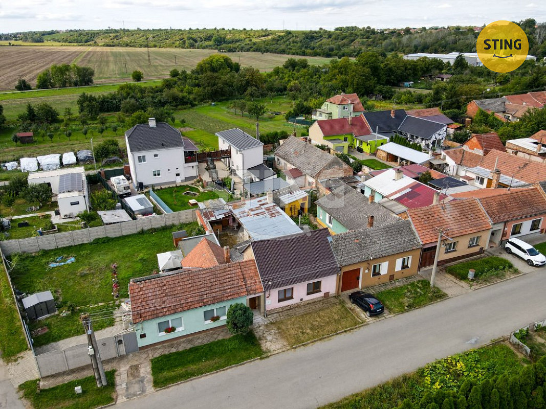 Prodej domu 110 m² s pozemkem 252 m² — photo 3
