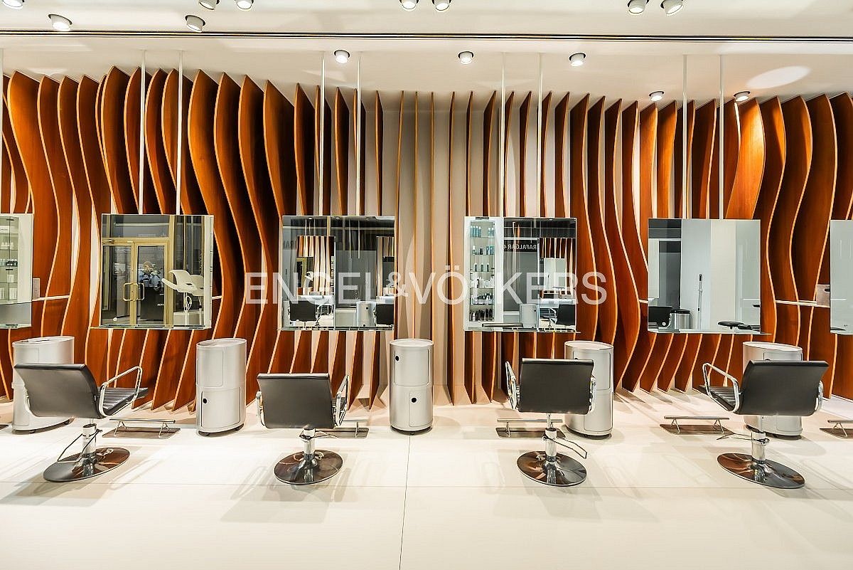 Pronájem obchodních prostor 148 m² – fotografie 5