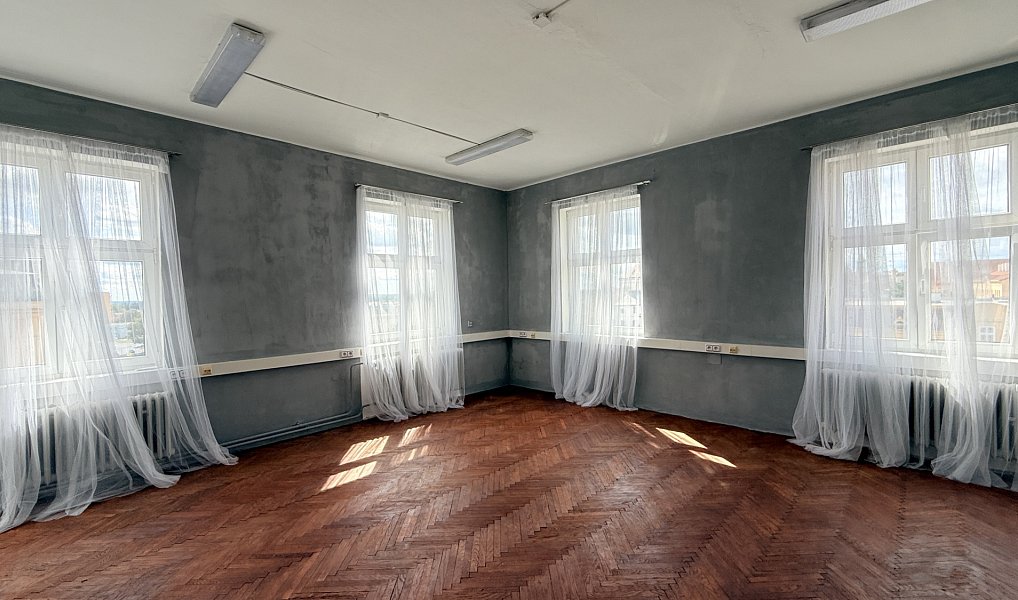 Pronájem kanceláře 49 m², Litoměřice – náhled fotky 5