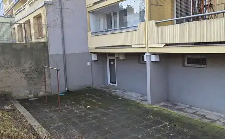 Prodej bytu 2+1 54 m², Husníkova, Praha 5 - Stodůlky