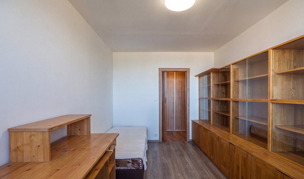 Prodej bytu 3+kk 62 m², Praha – náhled fotky 12
