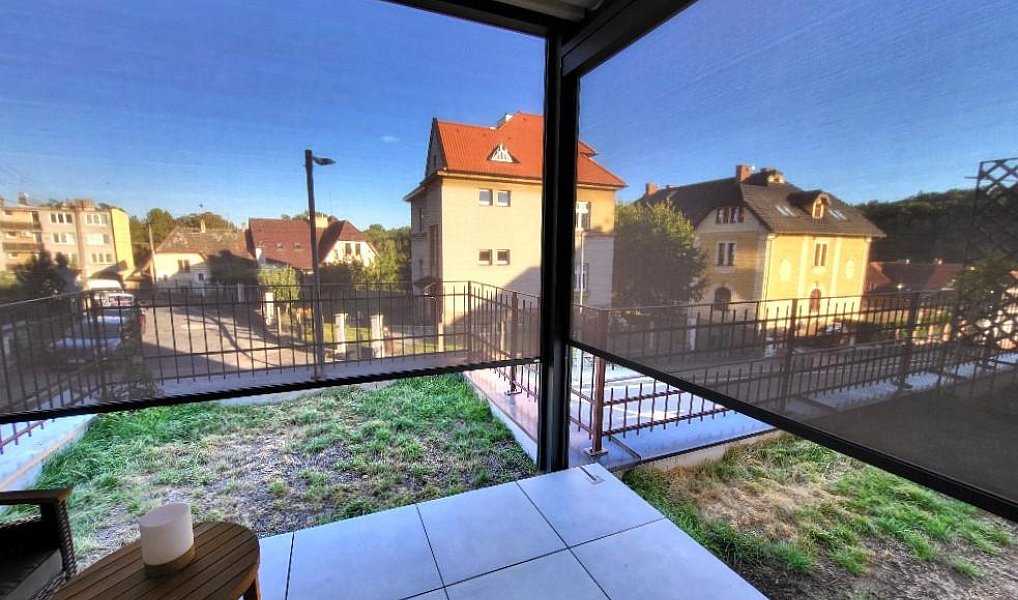 Prodej bytu 1+kk 38 m², Tábor – náhled fotky 5
