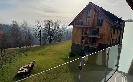 Prodej komerčního objektu (jiného typu) 96 m², Vítkovice, okres Semily