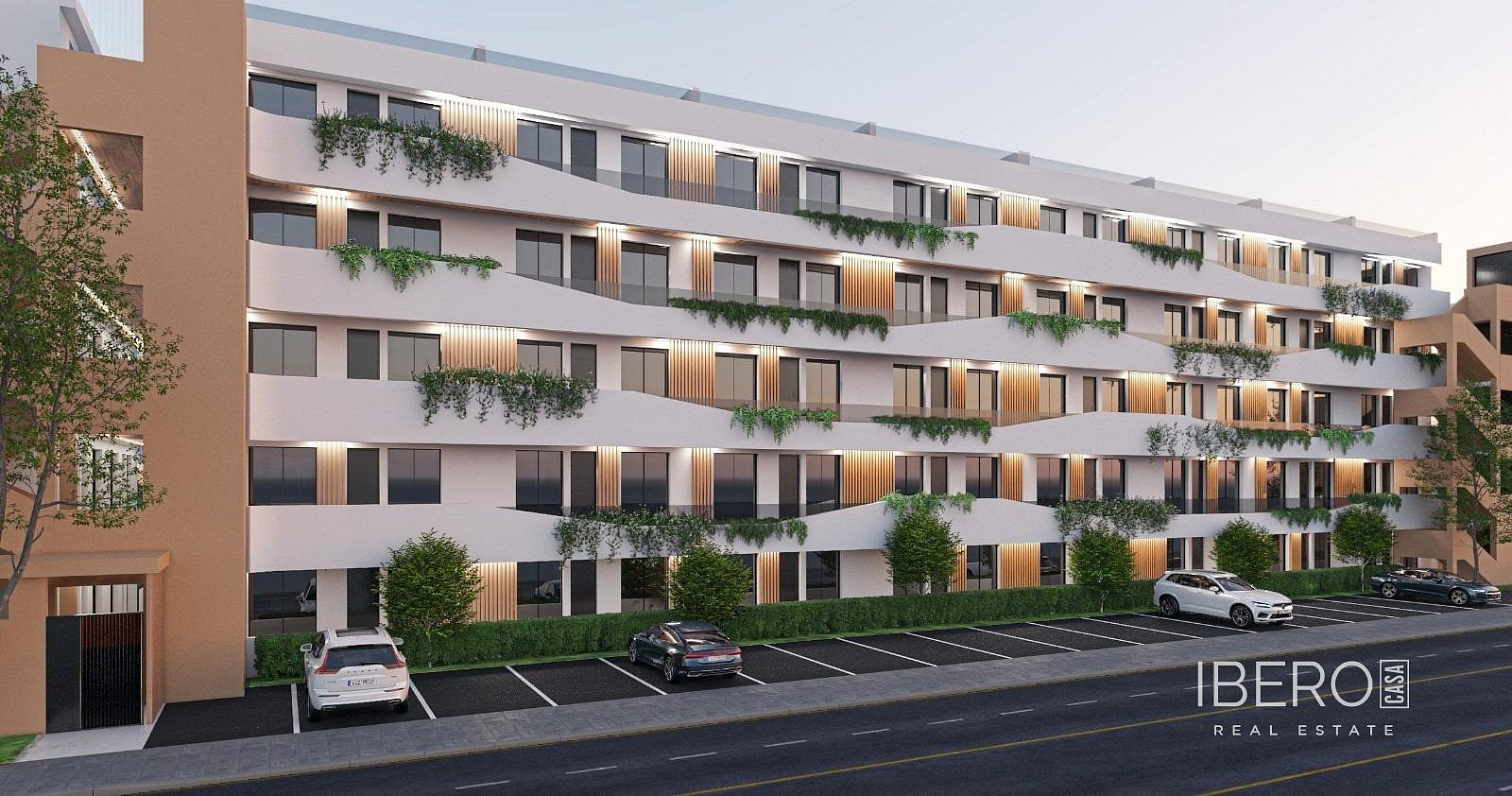 Piso 4+kk – San Javier, Santiago de la Ribera, Campo de Cartagena y Mar Menor - Vista 3