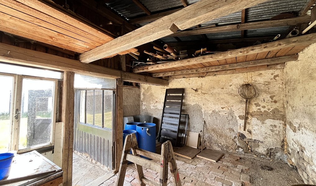 Prodej domu 193 m² s pozemkem 1 436 m², Cizkrajov – náhled fotky 38