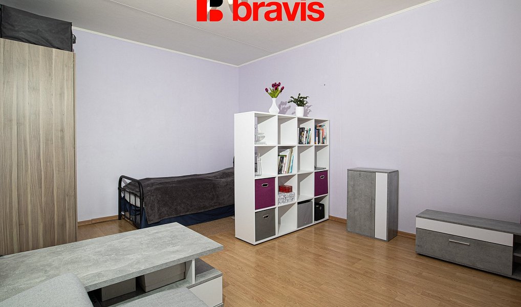 Prodej bytu 1+1 47 m², Veselí nad Moravou – náhled fotky 8