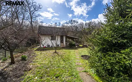 Prodej chaty/chalupy 30 m² s pozemkem 822 m², Podkrušnohorská, Litvínov - Janov, okres Most