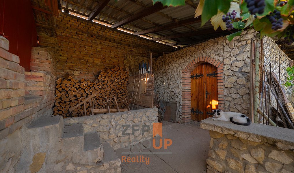 Prodej domu 94 m² s pozemkem 1 305 m², Horní Bojanovice – náhled fotky 16