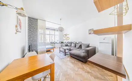 Prodej bytu 1+kk 45 m²