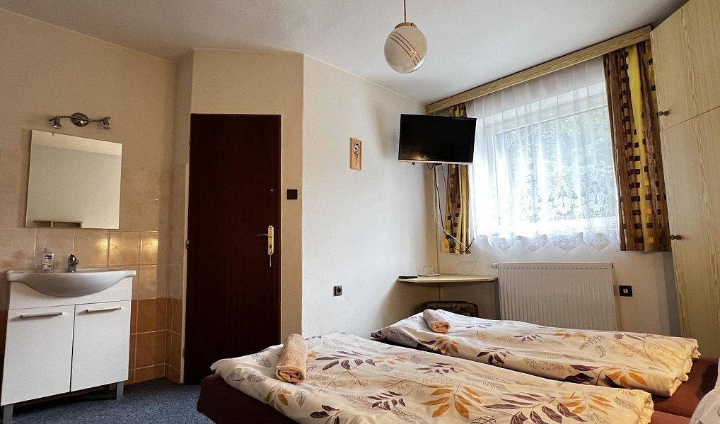 Prodej ubytovacího objektu 1 200 m², Svojanov – náhled fotky 15