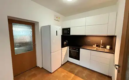 Pronájem bytu 2+1 55 m²