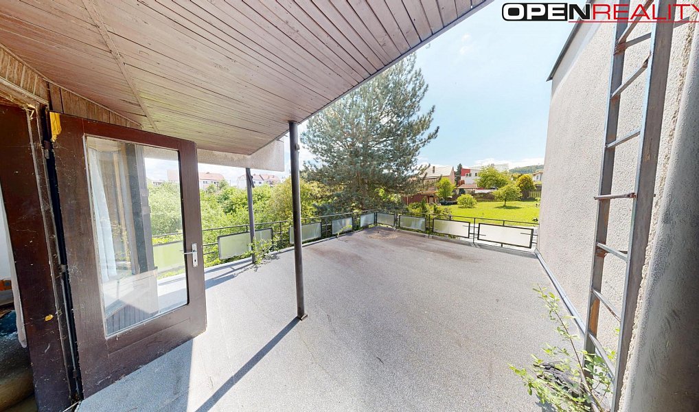 Prodej domu 220 m² s pozemkem 2 038 m², Křetín – náhled fotky 9