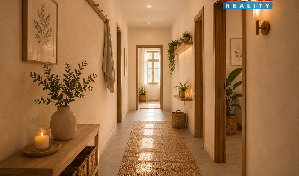 Prodej domu 101 m² s pozemkem 260 m², Třebařov – náhled fotky 9