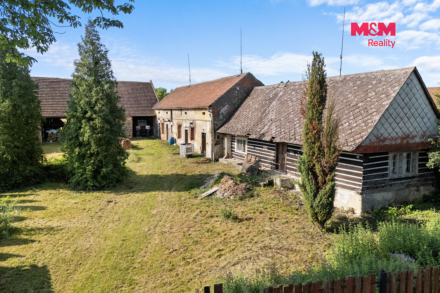 Prodej domu 164 m² s pozemkem 3 227 m² — photo 4
