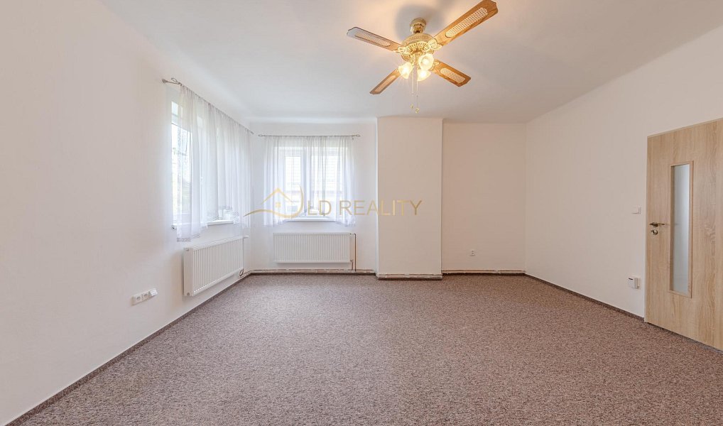 Pronájem bytu 3+kk 70 m², Olomouc – náhled fotky 5