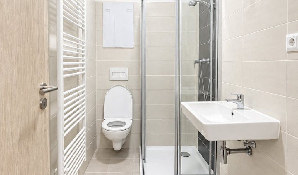 Pronájem bytu 2+kk 31 m², Kaznějov – náhled fotky 4
