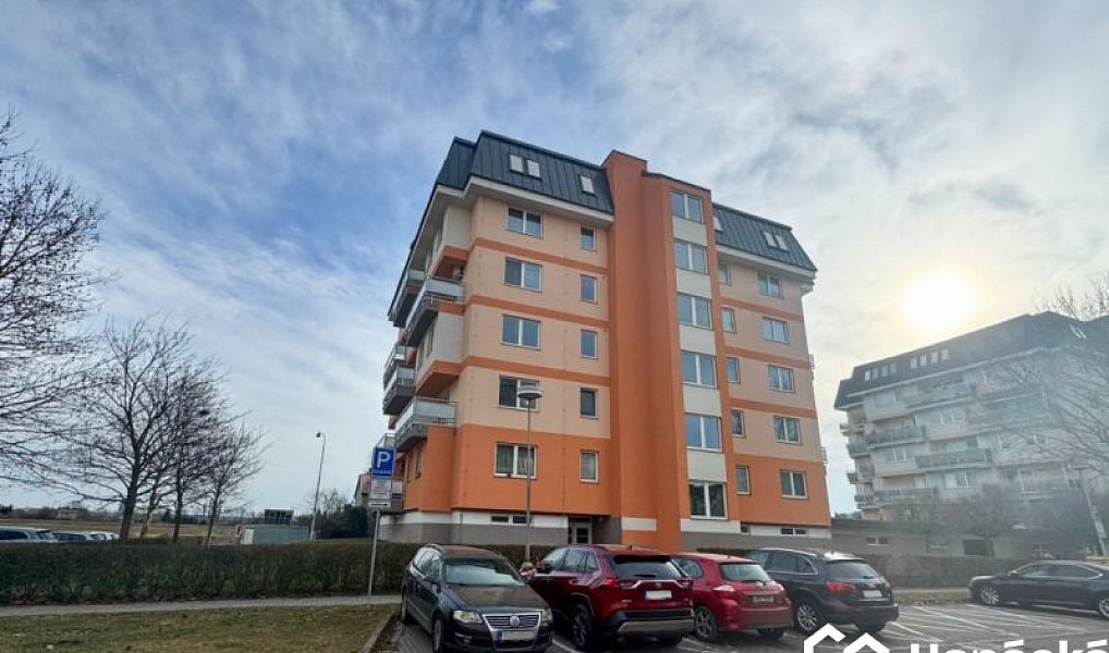 Pronájem bytu 2+kk 57 m², Olomouc – náhled fotky 10