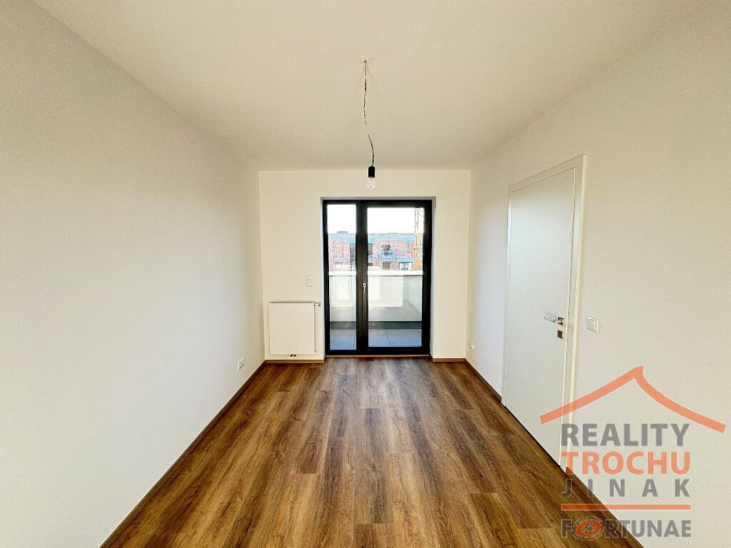 Prodej bytu 2+kk 44 m² – fotografie 5