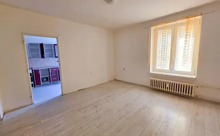 Prodej bytu 1+1 39 m², tř. Budovatelů, Most