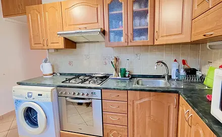 Prodej bytu 3+1 73 m²