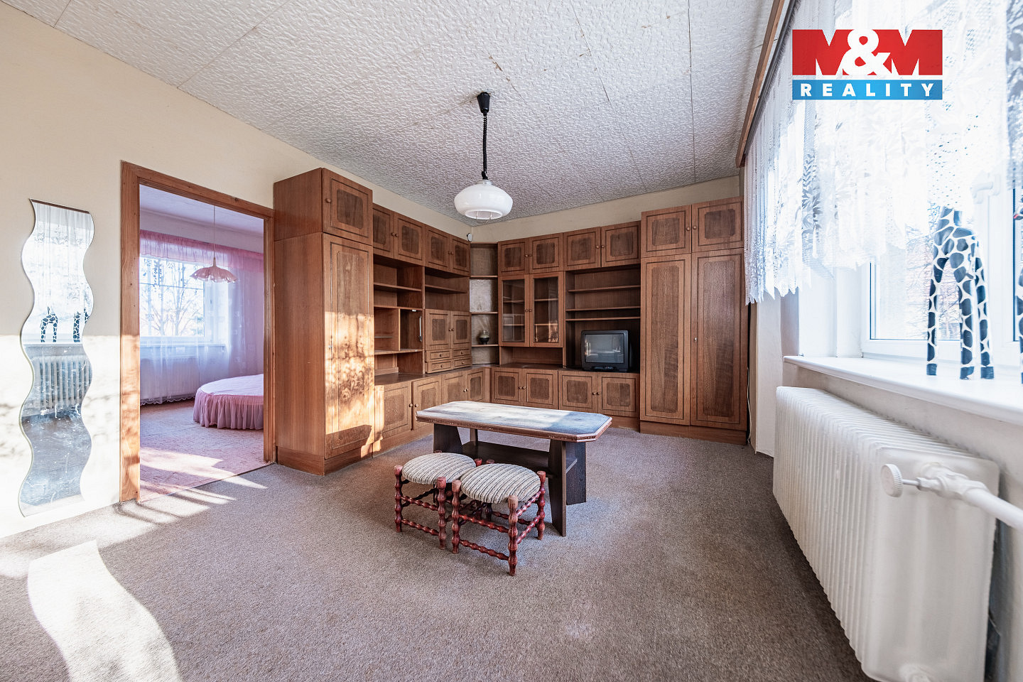 Prodej domu 438 m² s pozemkem 2 873 m² — photo 2
