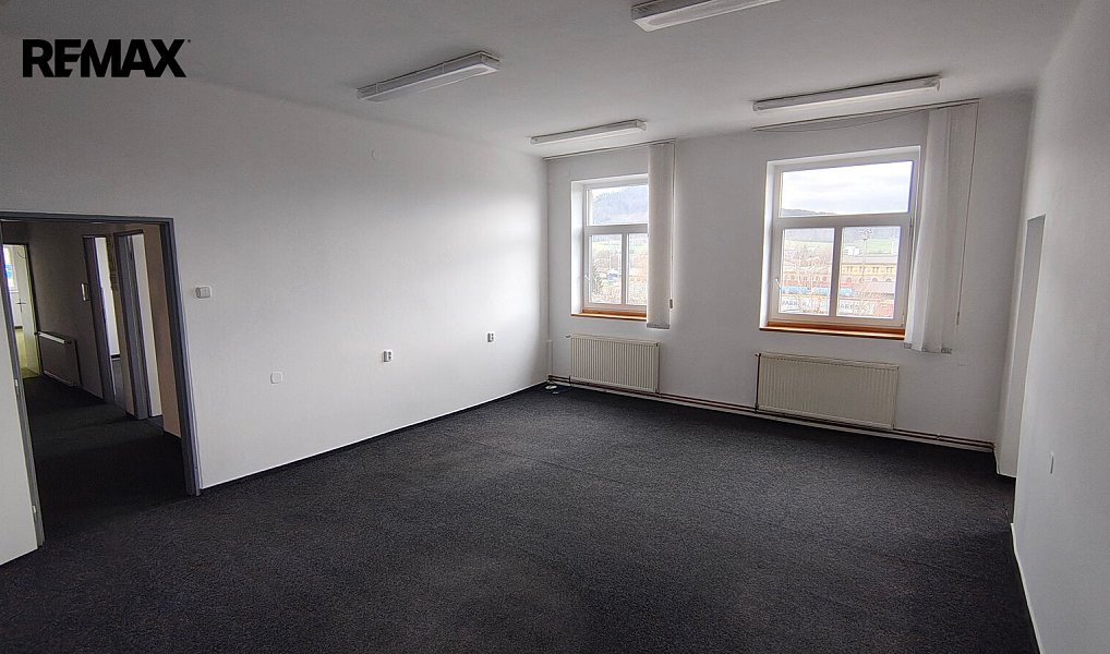 Pronájem kanceláře 256 m², Děčín – náhled fotky 7