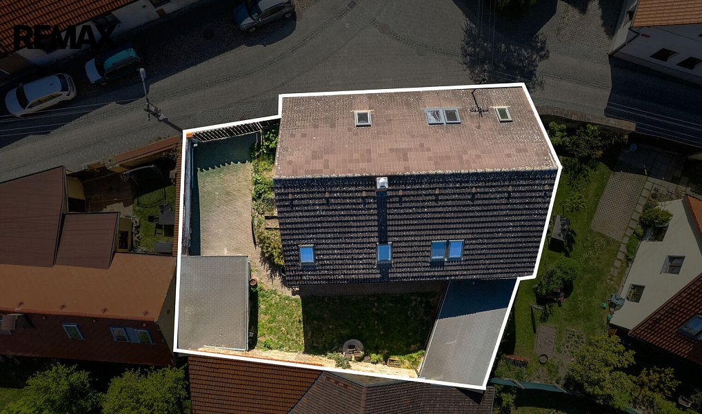 Prodej domu 220 m² s pozemkem 312 m², Kostelec nad Černými lesy – náhled fotky 45