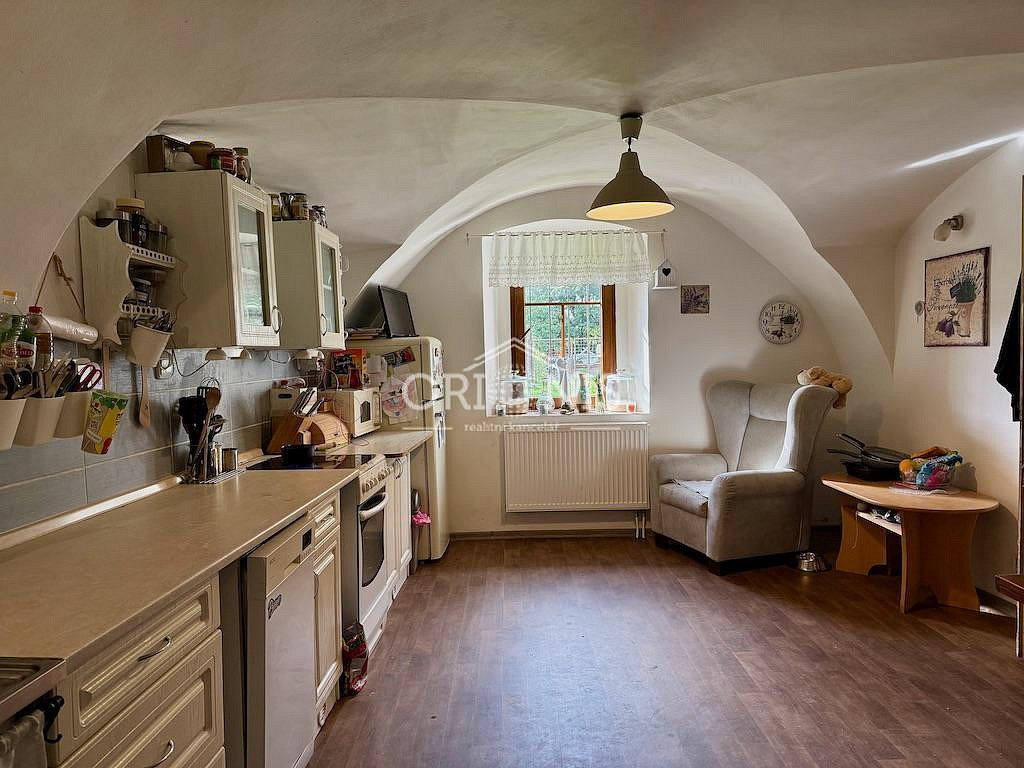 Prodej chaty/chalupy 180 m² s pozemkem 1 443 m² — photo 4