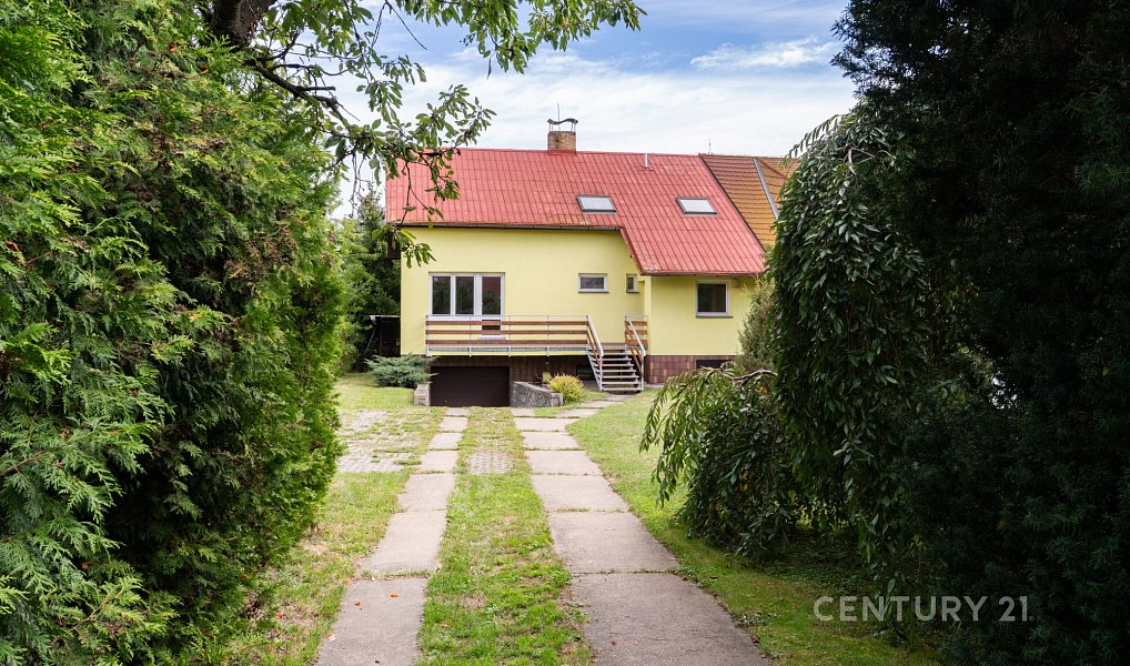 Prodej domu 193 m² s pozemkem 527 m², Praha – náhled fotky 39