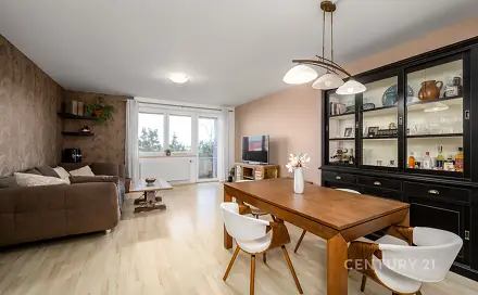 Prodej bytu 3+kk 90 m²