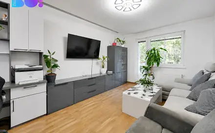 Prodej bytu 2+1 55 m², Okružní, Prostějov