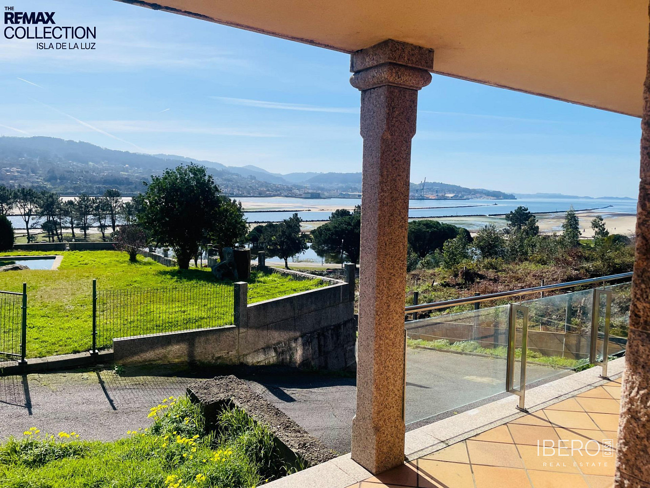 Casa 7+kk – Poio, Oliveira, Viñas - Vista 5