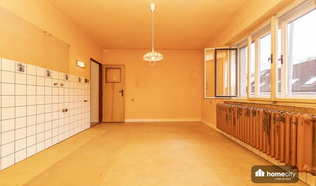 Prodej domu 163 m² s pozemkem 279 m², Chrudim – náhled fotky 3