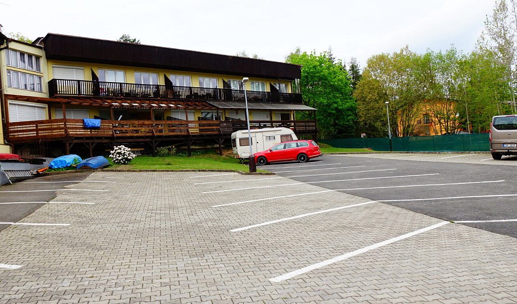 Prodej bytu 2+kk 40 m², Slapy – náhled fotky 15