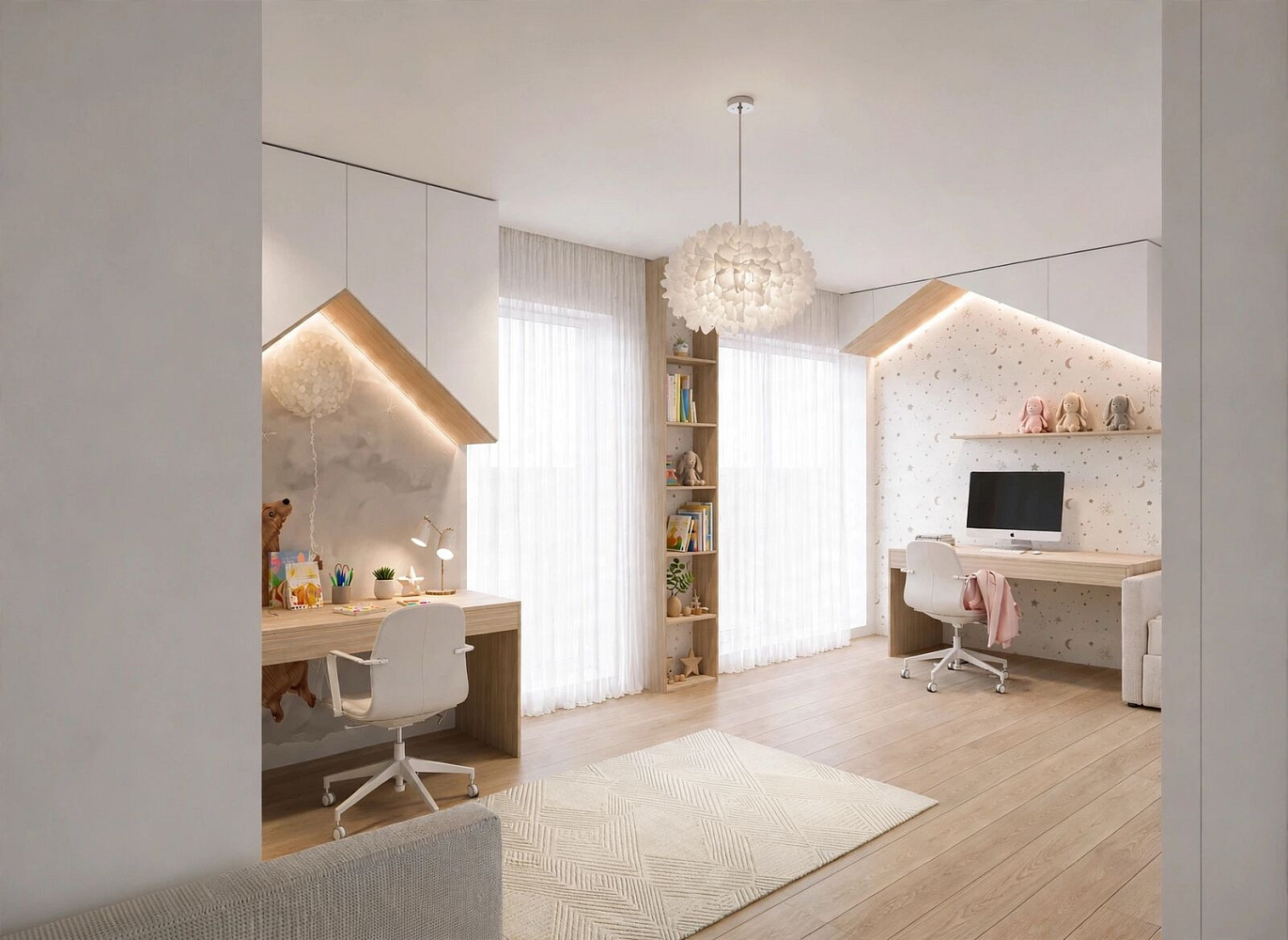 Prodej bytu 2+kk 47 m² – fotografie 5
