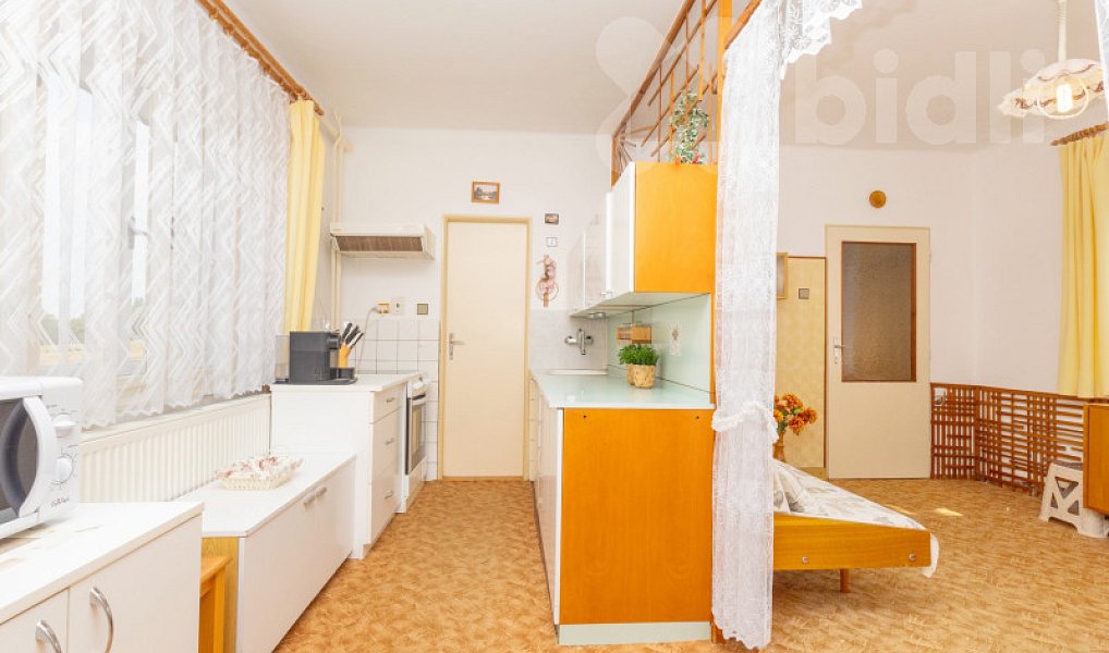 Prodej domu 148 m² s pozemkem 550 m², Zajíčkov – náhled fotky 5