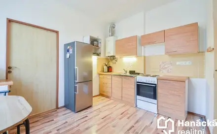 Prodej bytu 2+1 52 m², Dolní náměstí, Olomouc