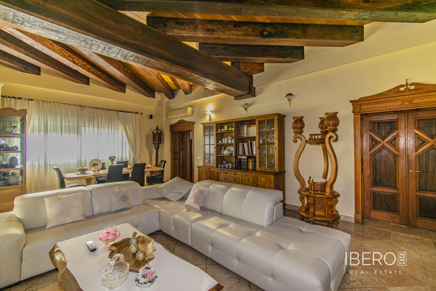Casa 5+kk – Marbella, Salto del Agua - Vista 5