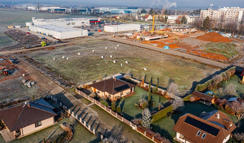 Prodej domu 113 m² s pozemkem 92 m², Moravská Třebová – náhled fotky 20
