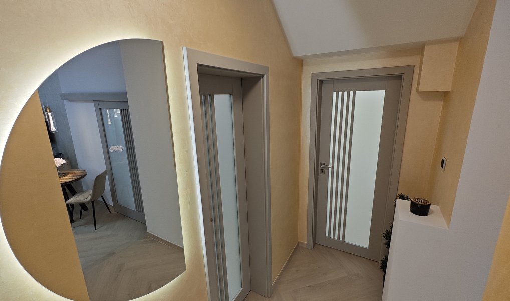 Prodej bytu 3+kk 53 m², Praha – náhled fotky 12