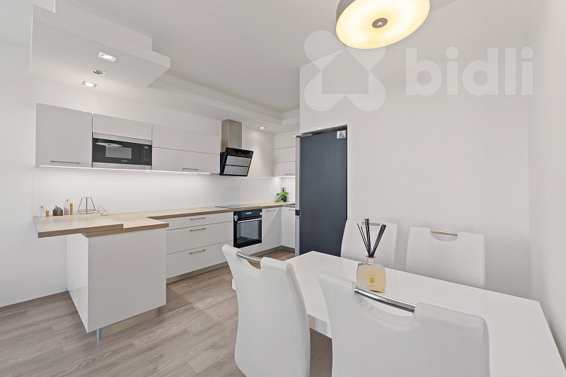 Prodej bytu 3+kk 88 m²
