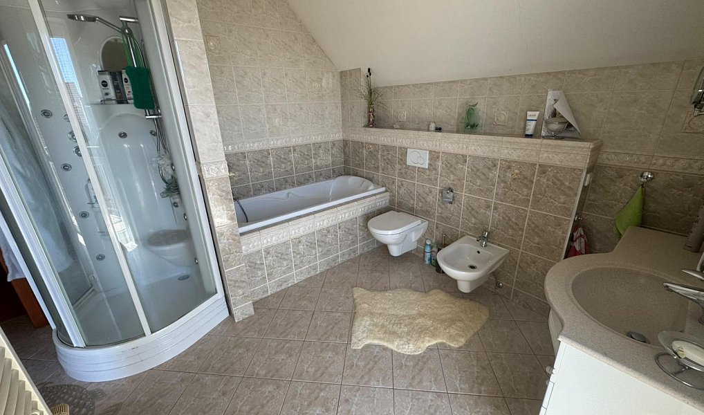 Prodej domu 300 m² s pozemkem 803 m², Praha – náhled fotky 33