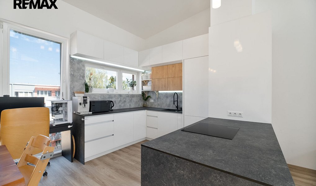 Prodej bytu 3+kk 109 m², Ostrava – náhled fotky 3