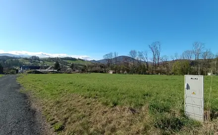 Prodej stavebního pozemku 1 482 m², Lichnov, okres Nový Jičín