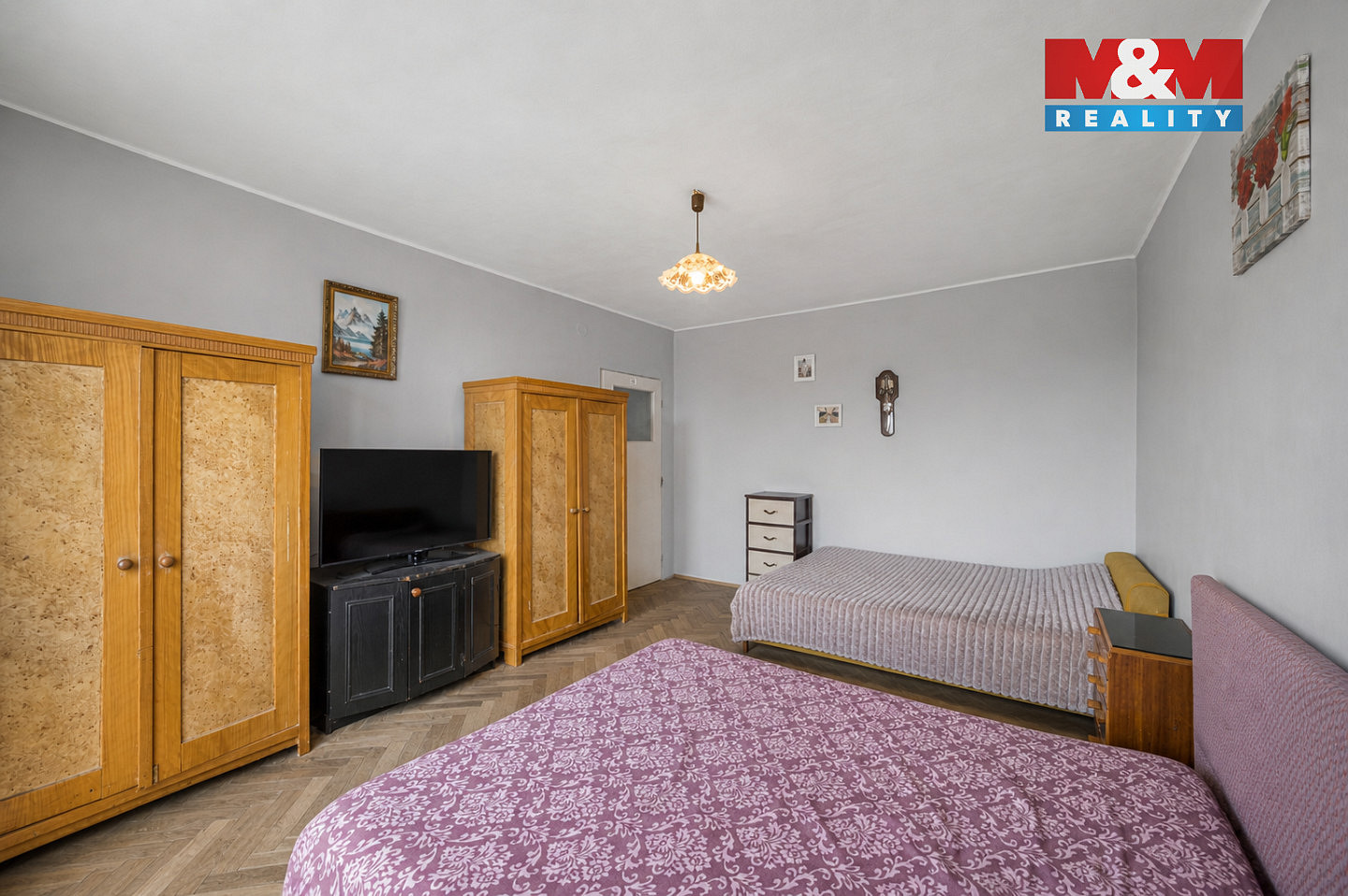 Prodej bytu 3+1 80 m² – fotografie 4
