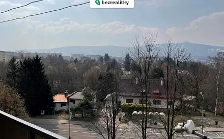 Prodej bytu 2+1 64 m²