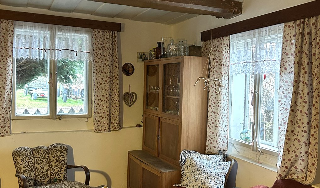 Prodej chaty/chalupy 361 m² s pozemkem 953 m², Zahrádky – náhled fotky 3