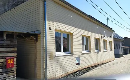 Prodej domu 135 m² s pozemkem 1 176 m², Vyškov - Opatovice