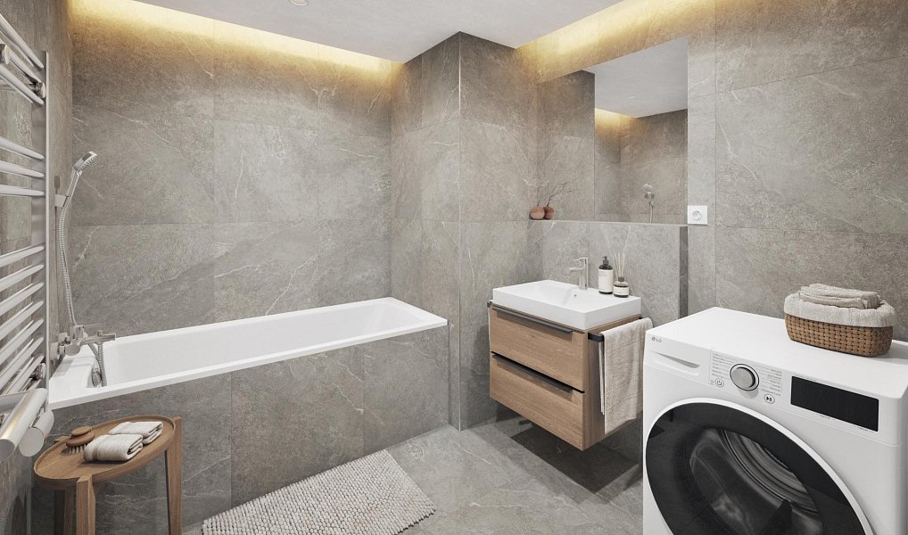 Prodej bytu 3+kk 76 m², Praha – náhled fotky 8